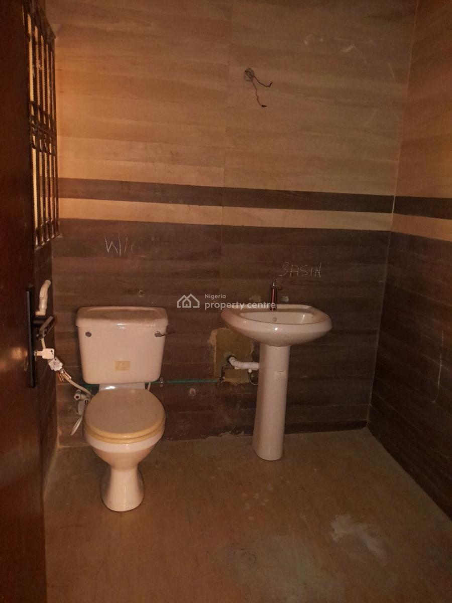 Spacious 4 Bedroom Apartment, Ilaje, Ajah, Lagos, Detached Duplex for Rent