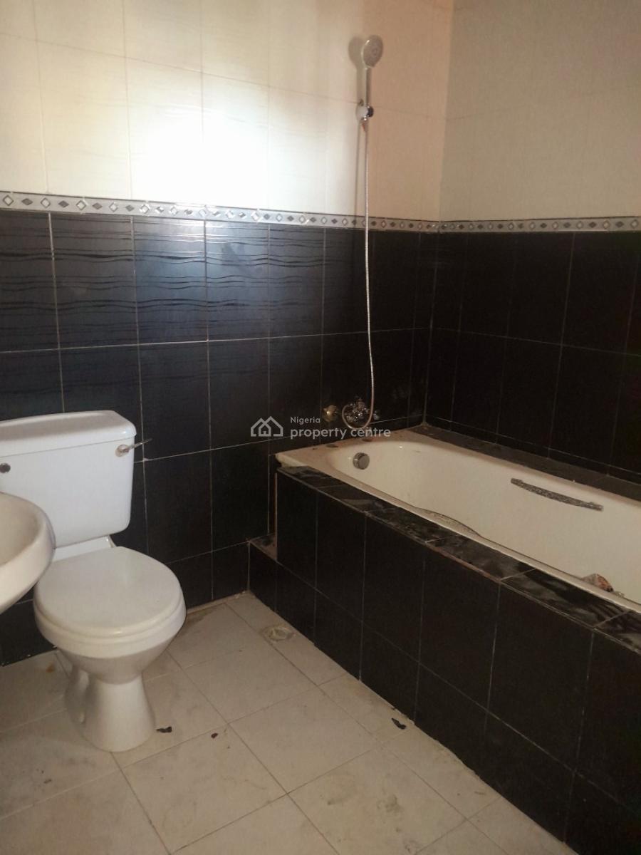 Spacious 4 Bedroom Apartment, Ilaje, Ajah, Lagos, Detached Duplex for Rent