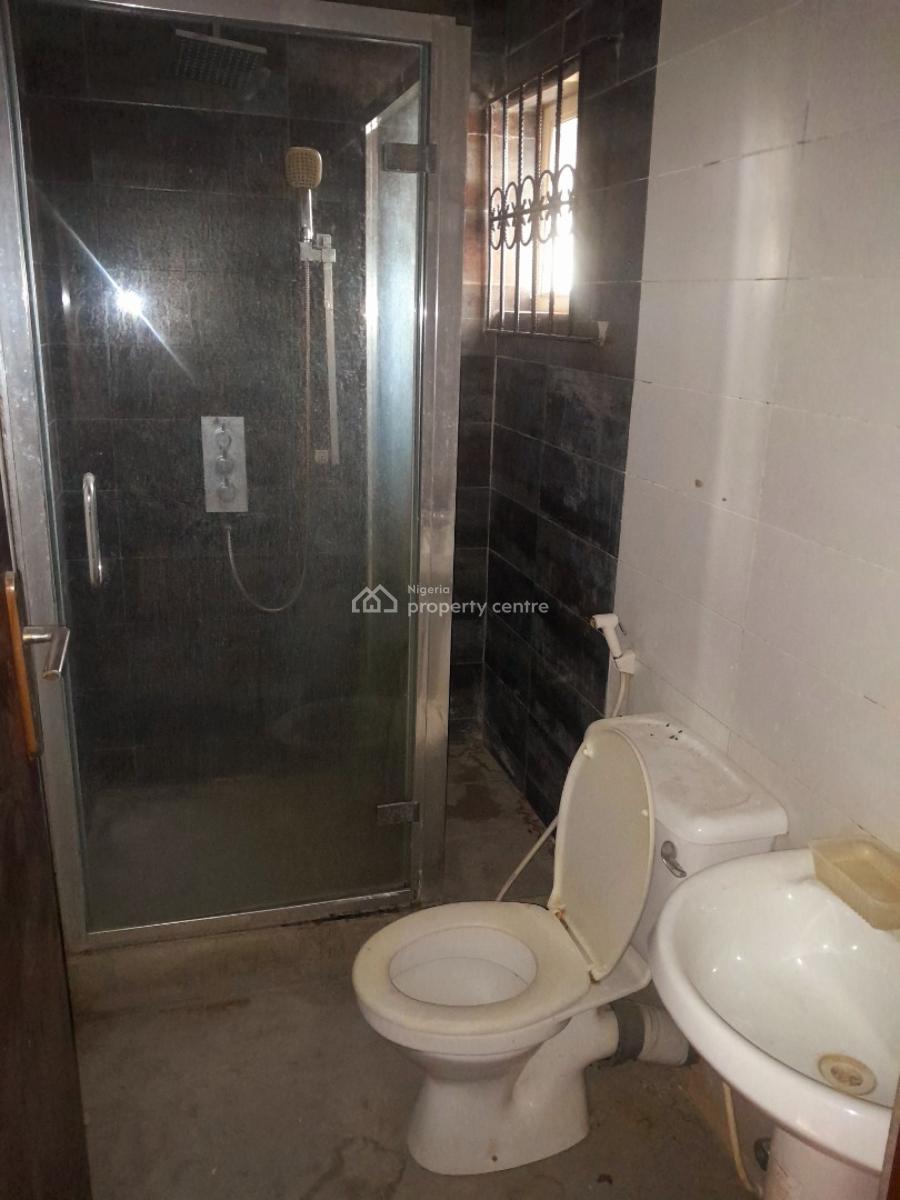 Spacious 4 Bedroom Apartment, Ilaje, Ajah, Lagos, Detached Duplex for Rent