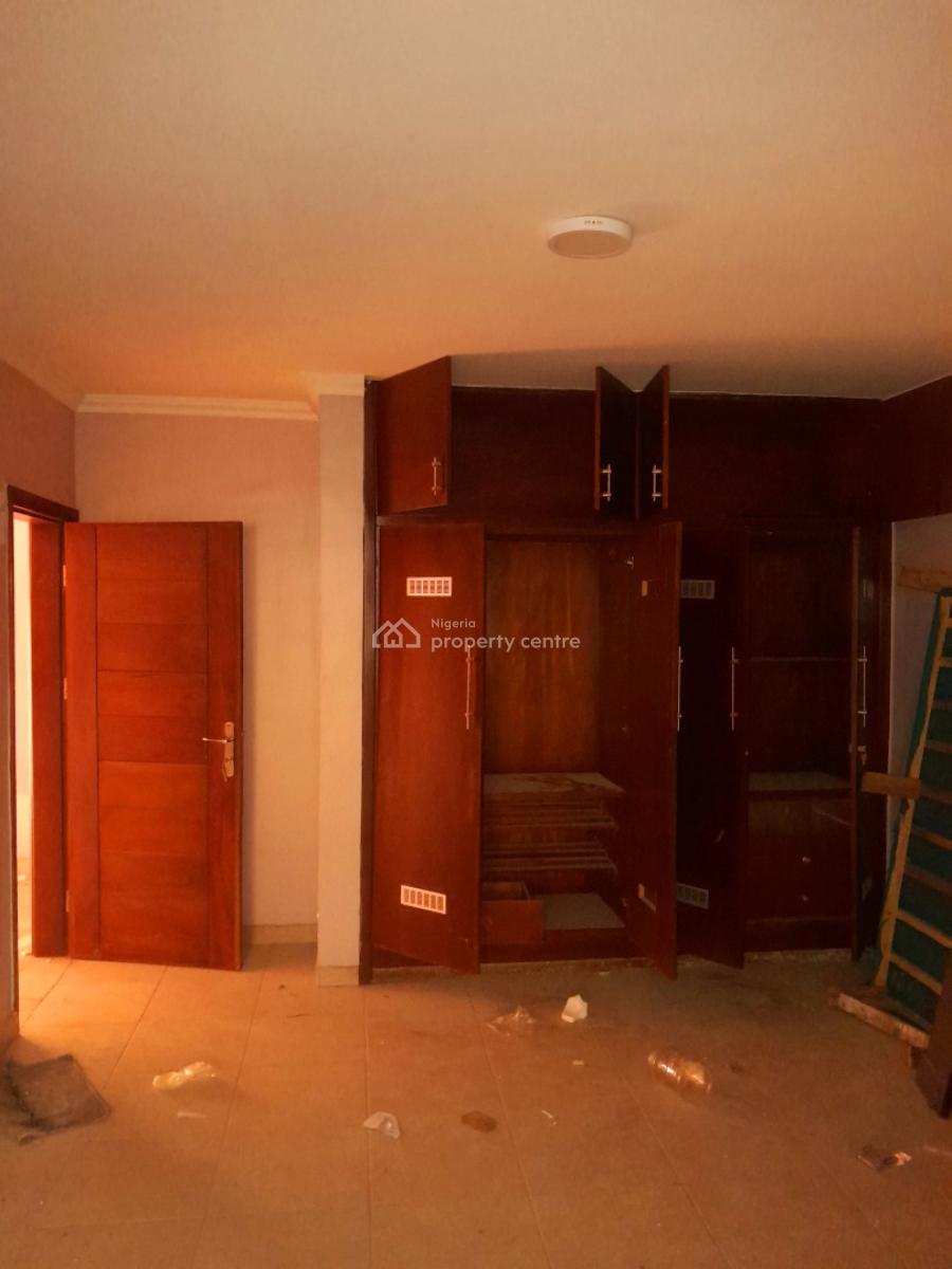 Spacious 4 Bedroom Apartment, Ilaje, Ajah, Lagos, Detached Duplex for Rent