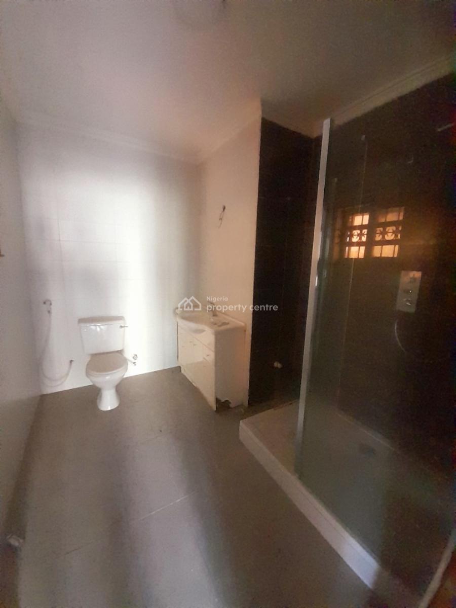 Spacious 4 Bedroom Apartment, Ilaje, Ajah, Lagos, Detached Duplex for Rent