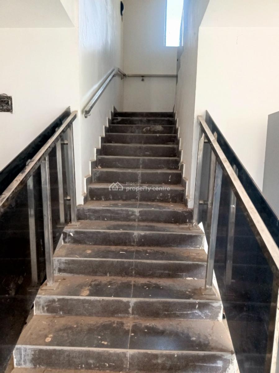 Brand New 5 Bedroom Duplex, Kyami, Abuja, Detached Duplex for Sale