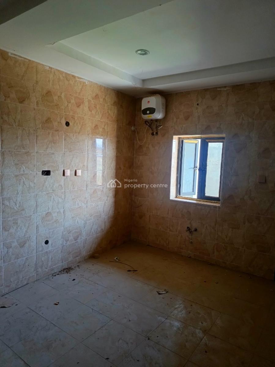 Brand New 5 Bedroom Duplex, Kyami, Abuja, Detached Duplex for Sale