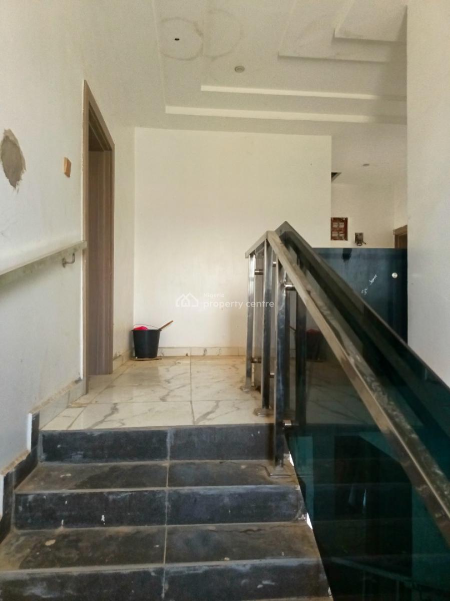 Brand New 5 Bedroom Duplex, Kyami, Abuja, Detached Duplex for Sale