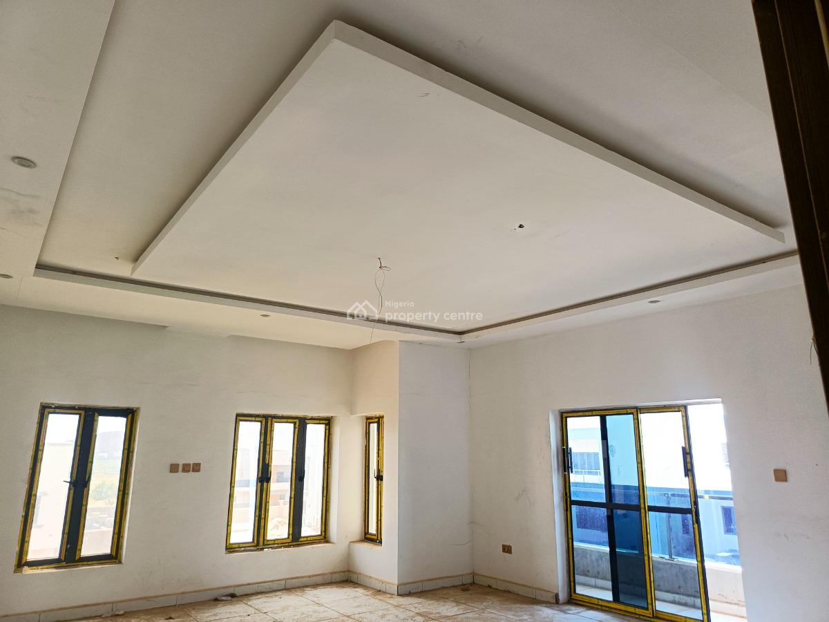 Brand New 5 Bedroom Duplex, Kyami, Abuja, Detached Duplex for Sale
