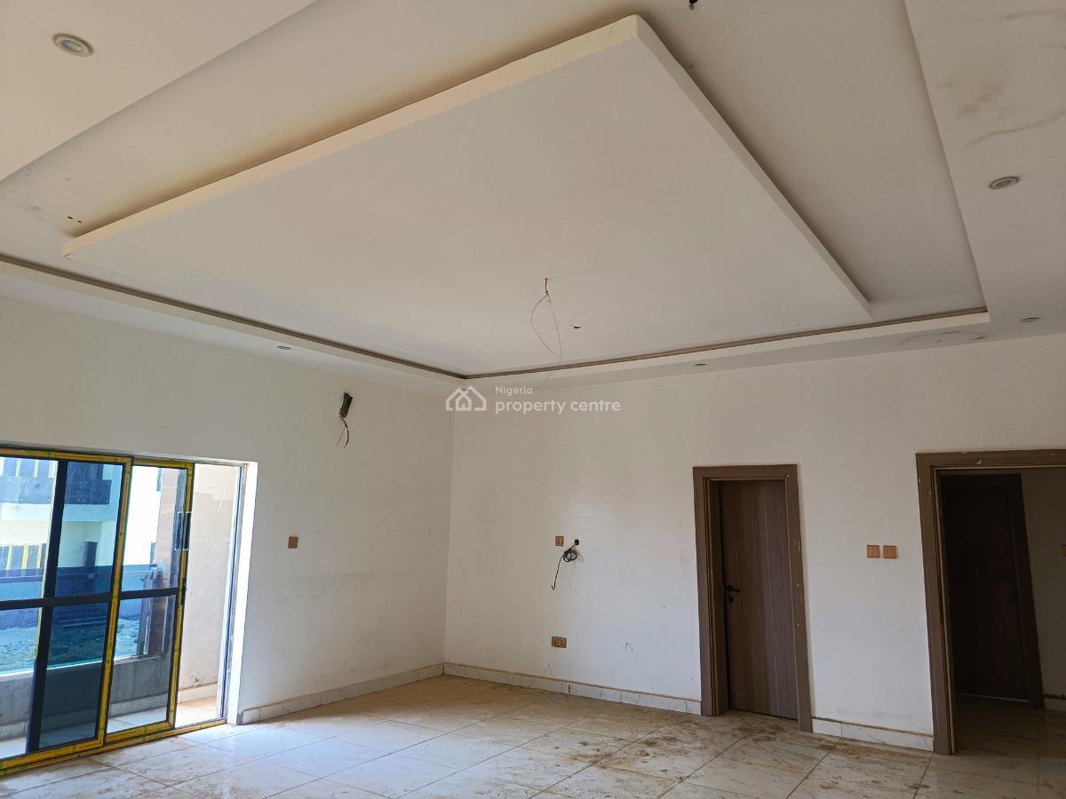 Brand New 5 Bedroom Duplex, Kyami, Abuja, Detached Duplex for Sale