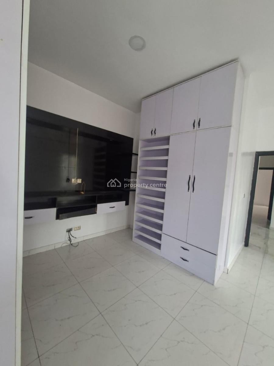 4 Bedroom Apartment with Bq, Oral Estate, Ikota, Lekki, Lagos, Flat / Apartment for Rent