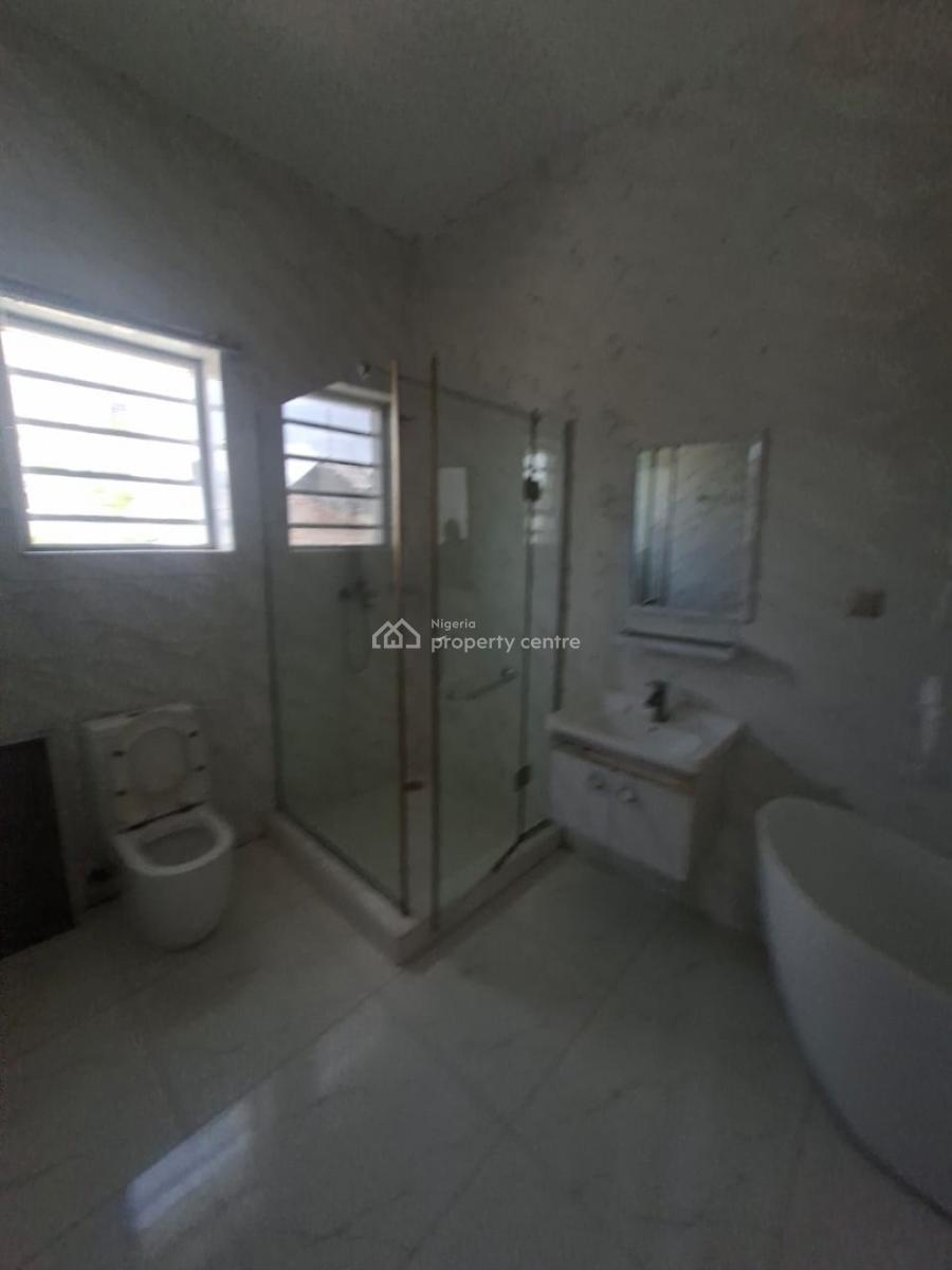 4 Bedroom Apartment with Bq, Oral Estate, Ikota, Lekki, Lagos, Flat / Apartment for Rent