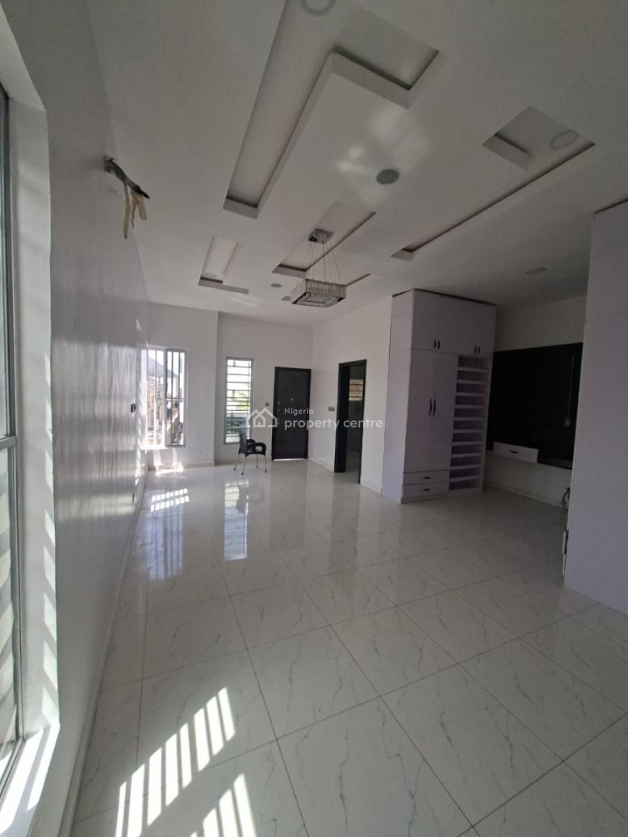 4 Bedroom Apartment with Bq, Oral Estate, Ikota, Lekki, Lagos, Flat / Apartment for Rent