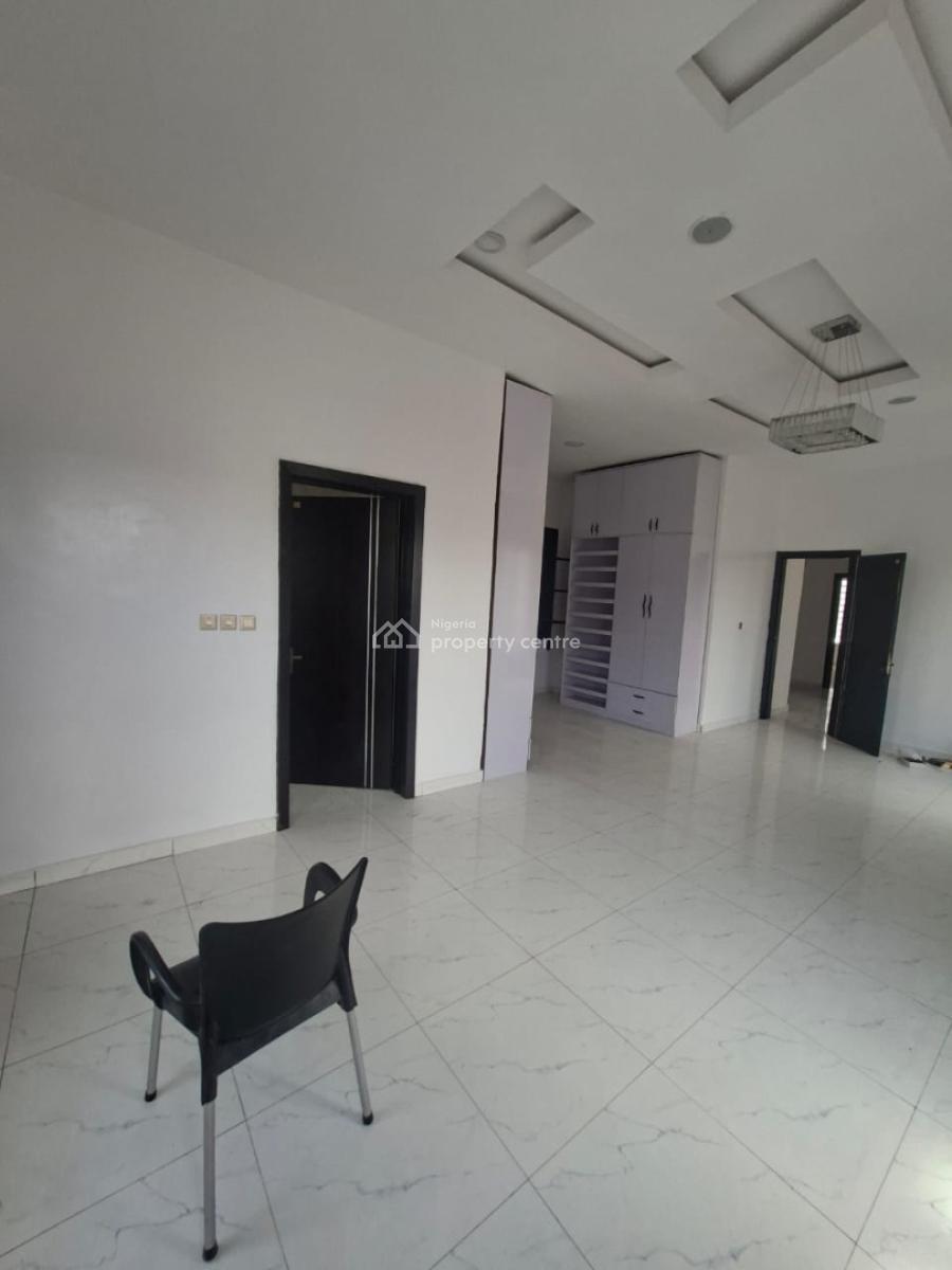 4 Bedroom Apartment with Bq, Oral Estate, Ikota, Lekki, Lagos, Flat / Apartment for Rent