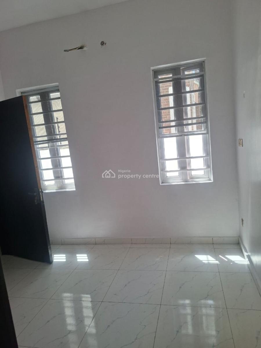 4 Bedroom Apartment with Bq, Oral Estate, Ikota, Lekki, Lagos, Flat / Apartment for Rent