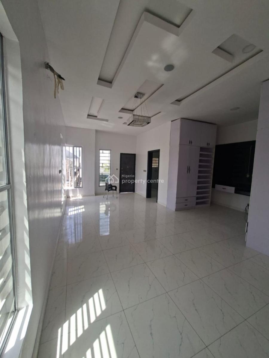 4 Bedroom Apartment with Bq, Oral Estate, Ikota, Lekki, Lagos, Flat / Apartment for Rent