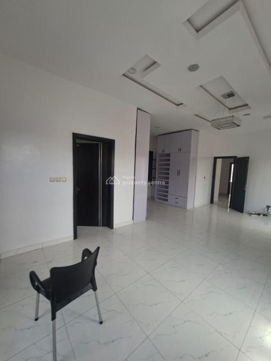 4 Bedroom Apartment with Bq, Oral Estate, Ikota, Lekki, Lagos, Flat / Apartment for Rent