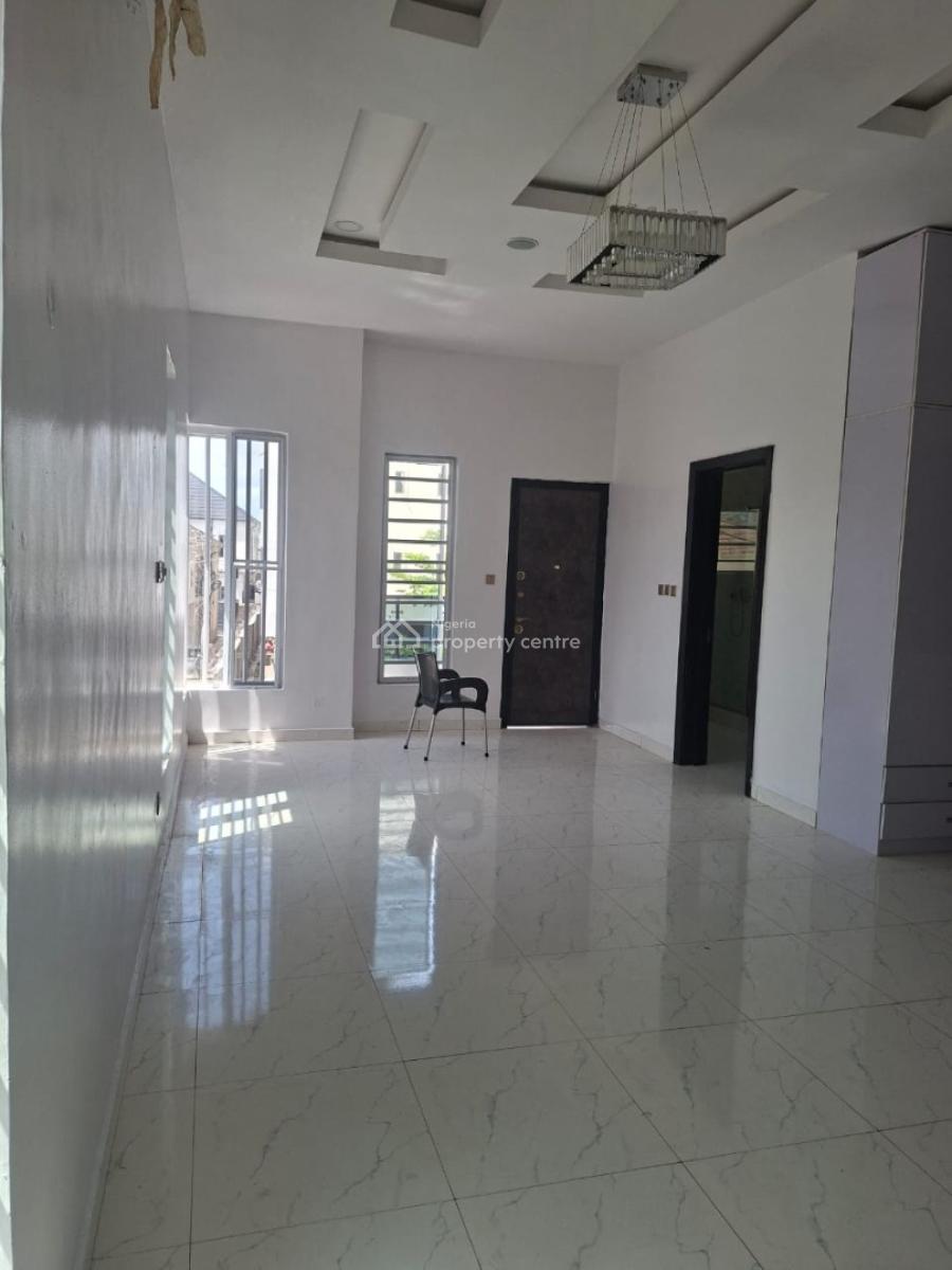 4 Bedroom Apartment with Bq, Oral Estate, Ikota, Lekki, Lagos, Flat / Apartment for Rent