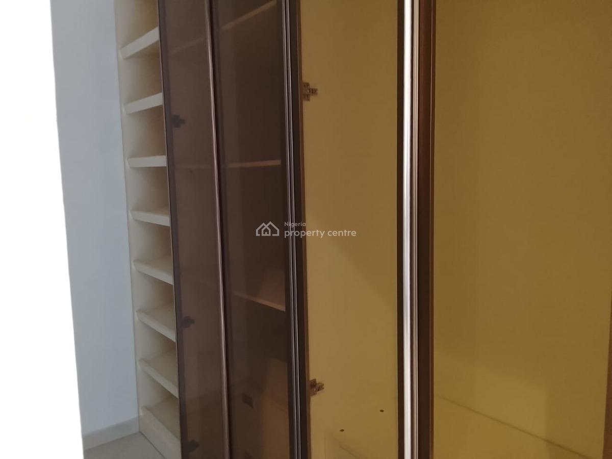 Furnished Fully 2bedroom Apartmen, Second Avenue, Ikoyi, Lagos, Flat / Apartment for Rent