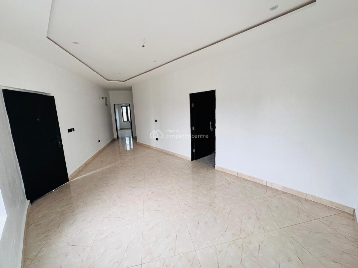 Well Finished 2 Bedrooms Flat, Life Camp, Abuja, Flat / Apartment for Sale