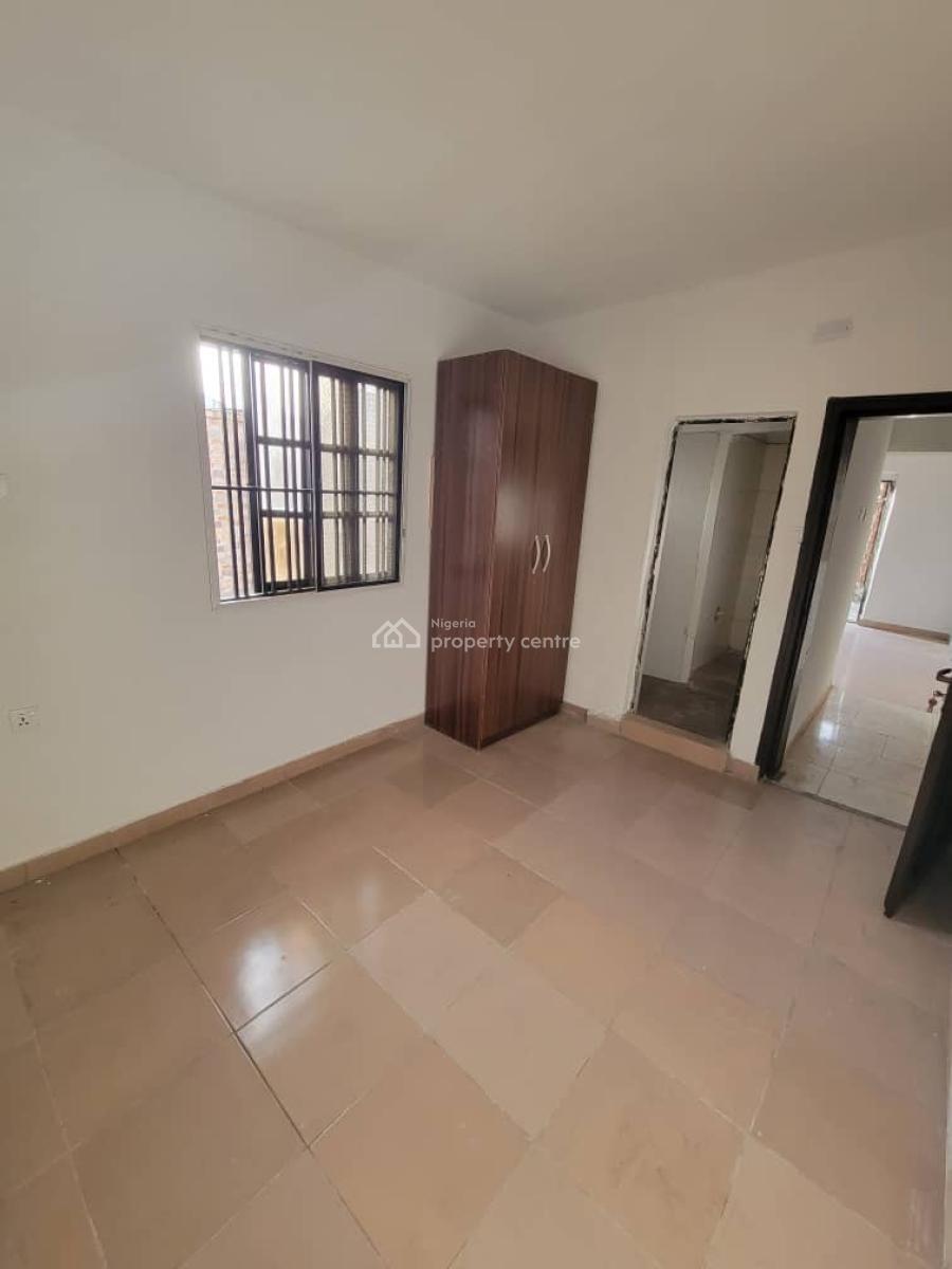 Sharp and Beautiful Room and Parlour, Ado Road, Ajah, Lagos, Flat / Apartment for Rent