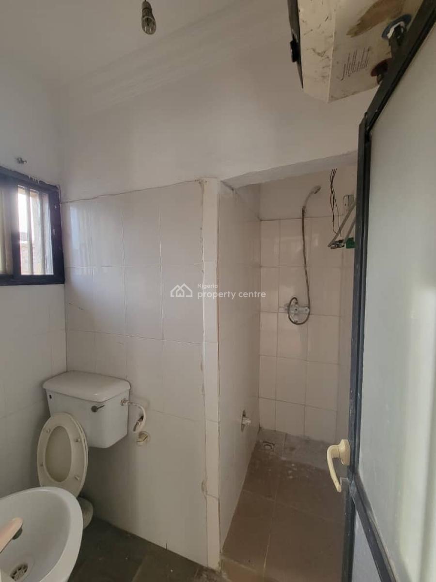 Sharp and Beautiful Room and Parlour, Ado Road, Ajah, Lagos, Flat / Apartment for Rent