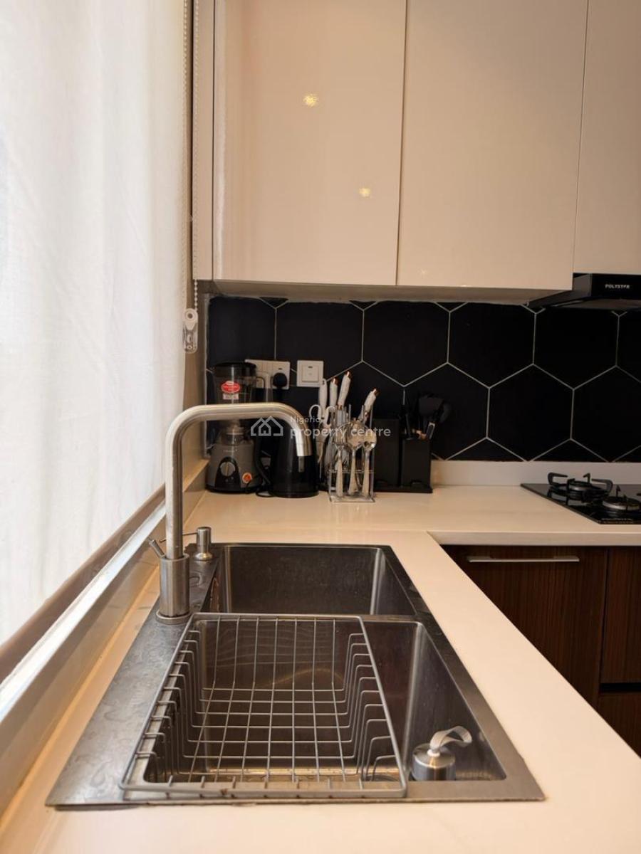 Furnished 2-bedroom Apartments, Victoria Island (vi), Lagos, Flat / Apartment for Sale