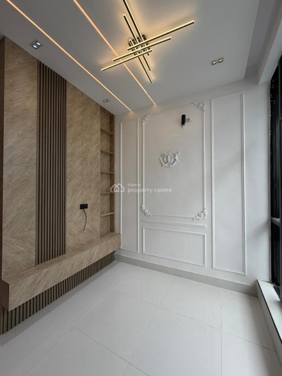 5 B/r Detached House, Vgc, Lekki, Lagos, House for Sale