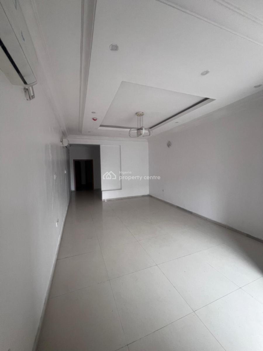 3 Bedroom Apartment with Bq Available, Ikoyi, Lagos, Flat / Apartment for Rent