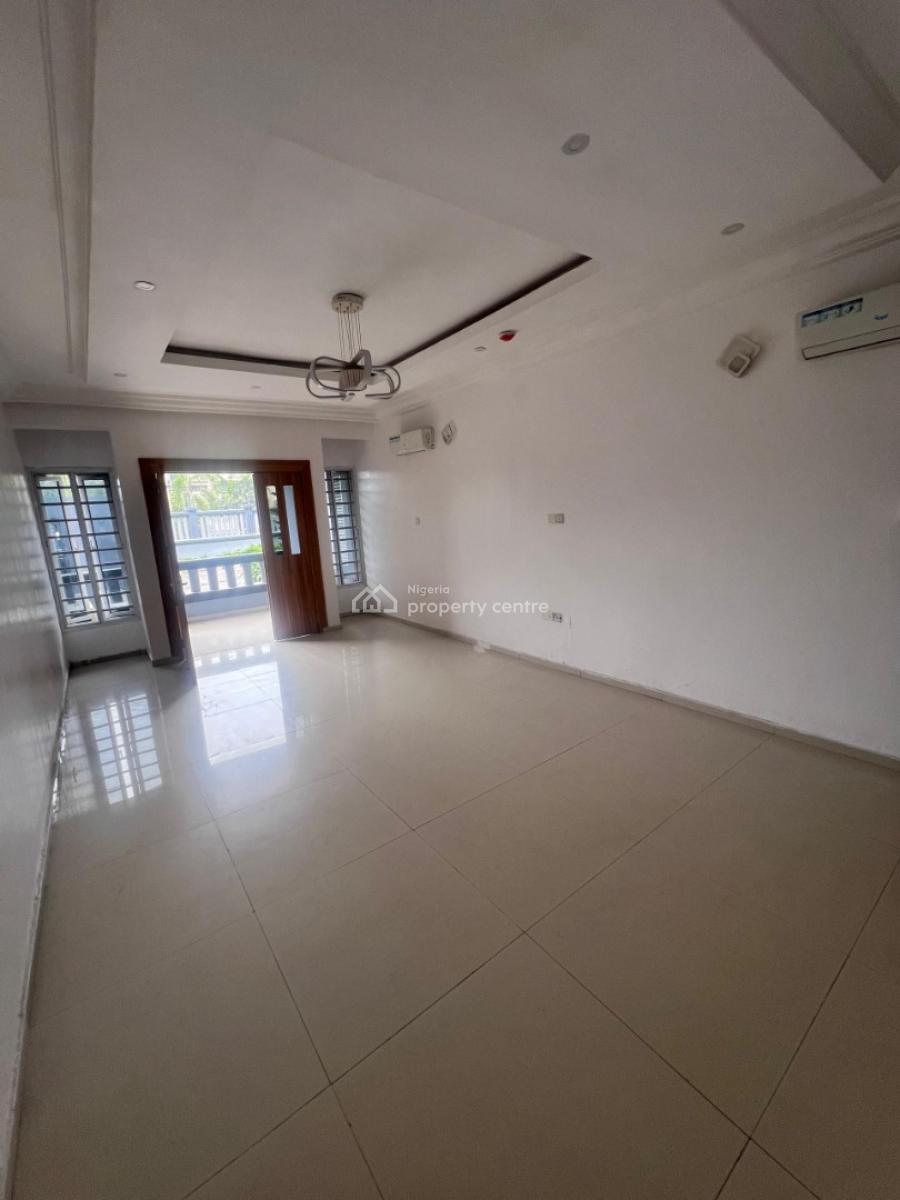 3 Bedroom Apartment with Bq Available, Ikoyi, Lagos, Flat / Apartment for Rent