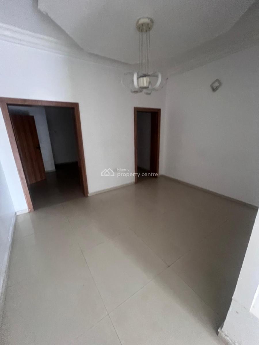 3 Bedroom Apartment with Bq Available, Ikoyi, Lagos, Flat / Apartment for Rent