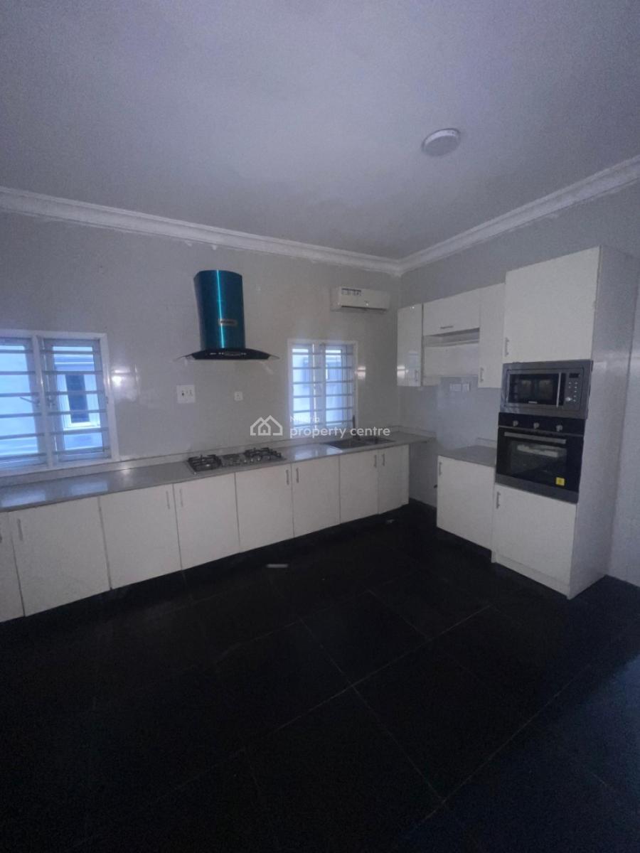 3 Bedroom Apartment with Bq Available, Ikoyi, Lagos, Flat / Apartment for Rent