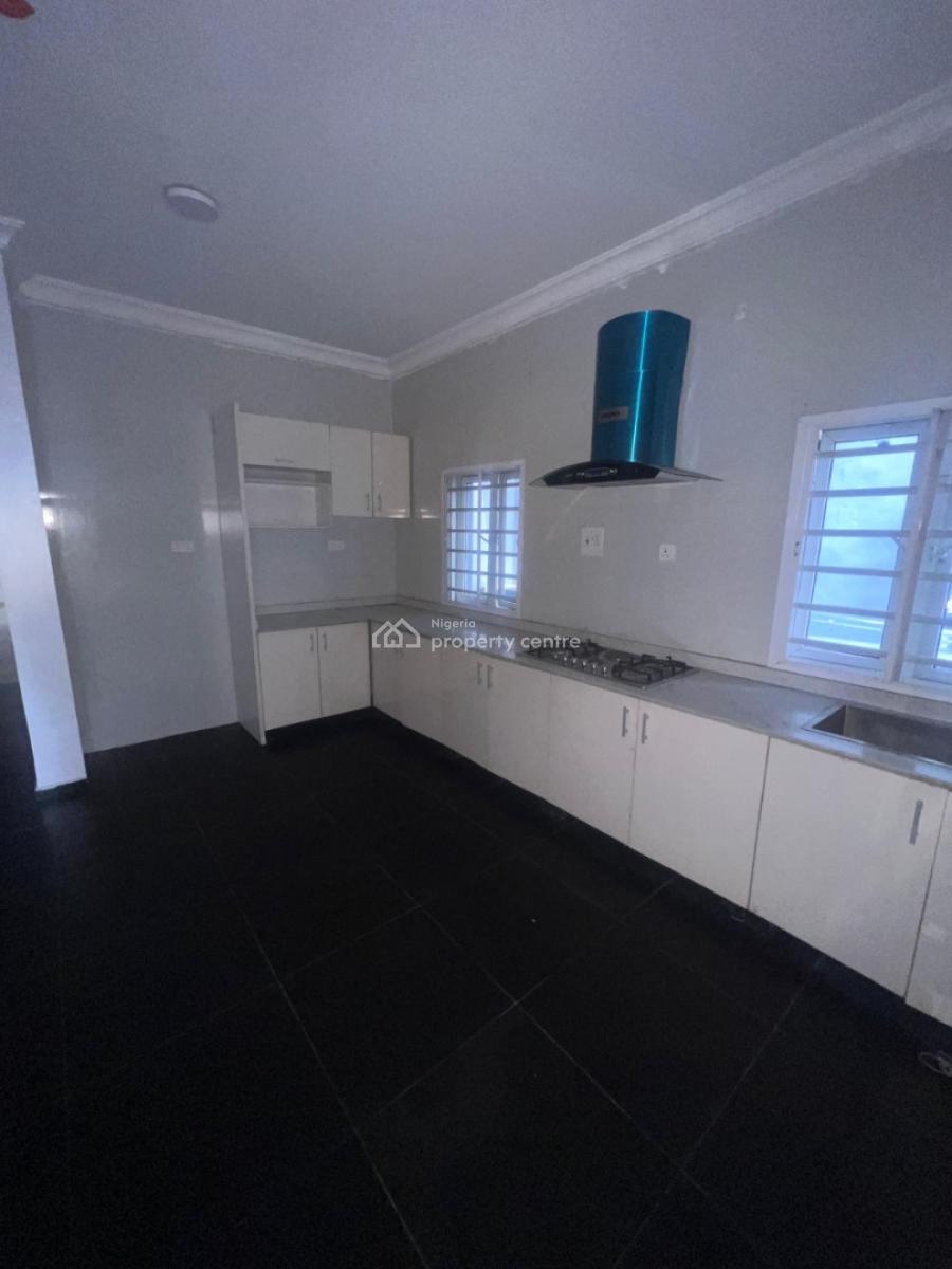 3 Bedroom Apartment with Bq Available, Ikoyi, Lagos, Flat / Apartment for Rent