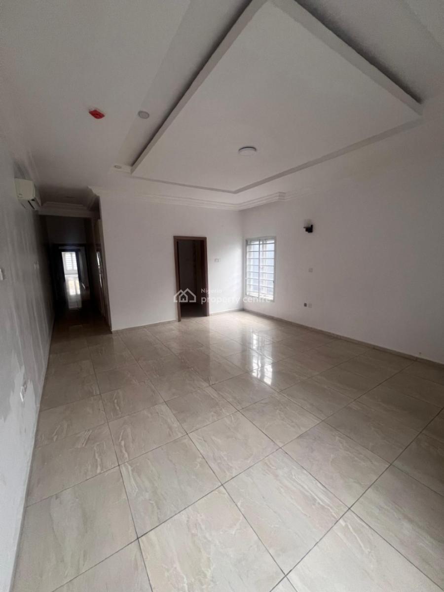 3 Bedroom Apartment with Bq Available, Ikoyi, Lagos, Flat / Apartment for Rent