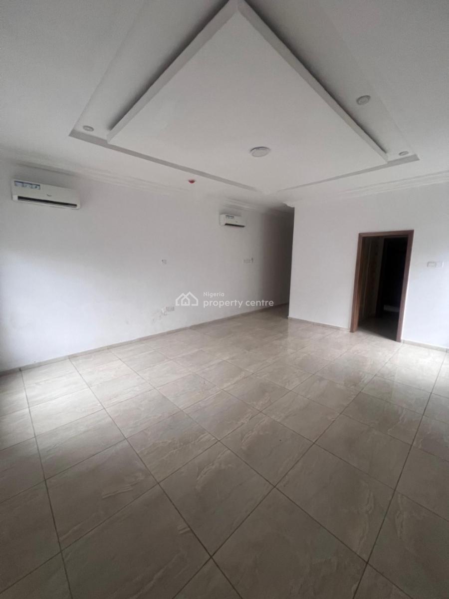 3 Bedroom Apartment with Bq Available, Ikoyi, Lagos, Flat / Apartment for Rent