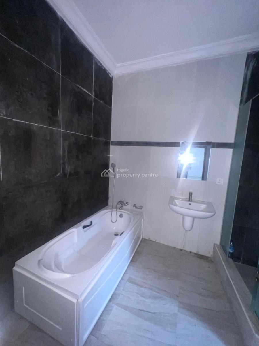 3 Bedroom Apartment with Bq Available, Ikoyi, Lagos, Flat / Apartment for Rent