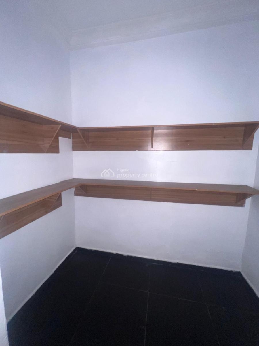 3 Bedroom Apartment with Bq Available, Ikoyi, Lagos, Flat / Apartment for Rent