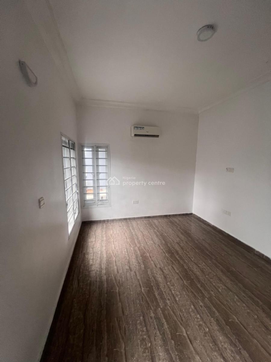 3 Bedroom Apartment with Bq Available, Ikoyi, Lagos, Flat / Apartment for Rent