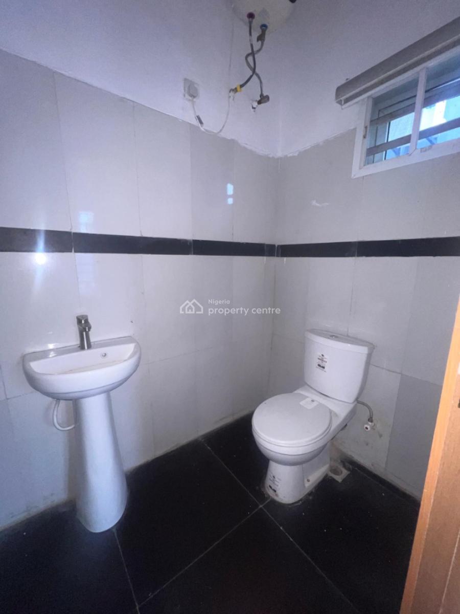 3 Bedroom Apartment with Bq Available, Ikoyi, Lagos, Flat / Apartment for Rent