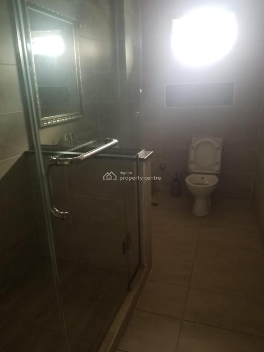 Furnished 2  Bedroom Maisonette with ,table Top Gas Cooker Lekki, Freedom Way, Lekki, Lagos, House for Rent