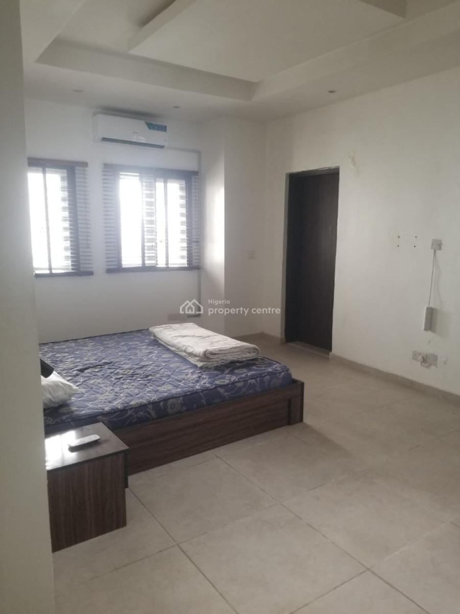 Furnished 2  Bedroom Maisonette with ,table Top Gas Cooker Lekki, Freedom Way, Lekki, Lagos, House for Rent