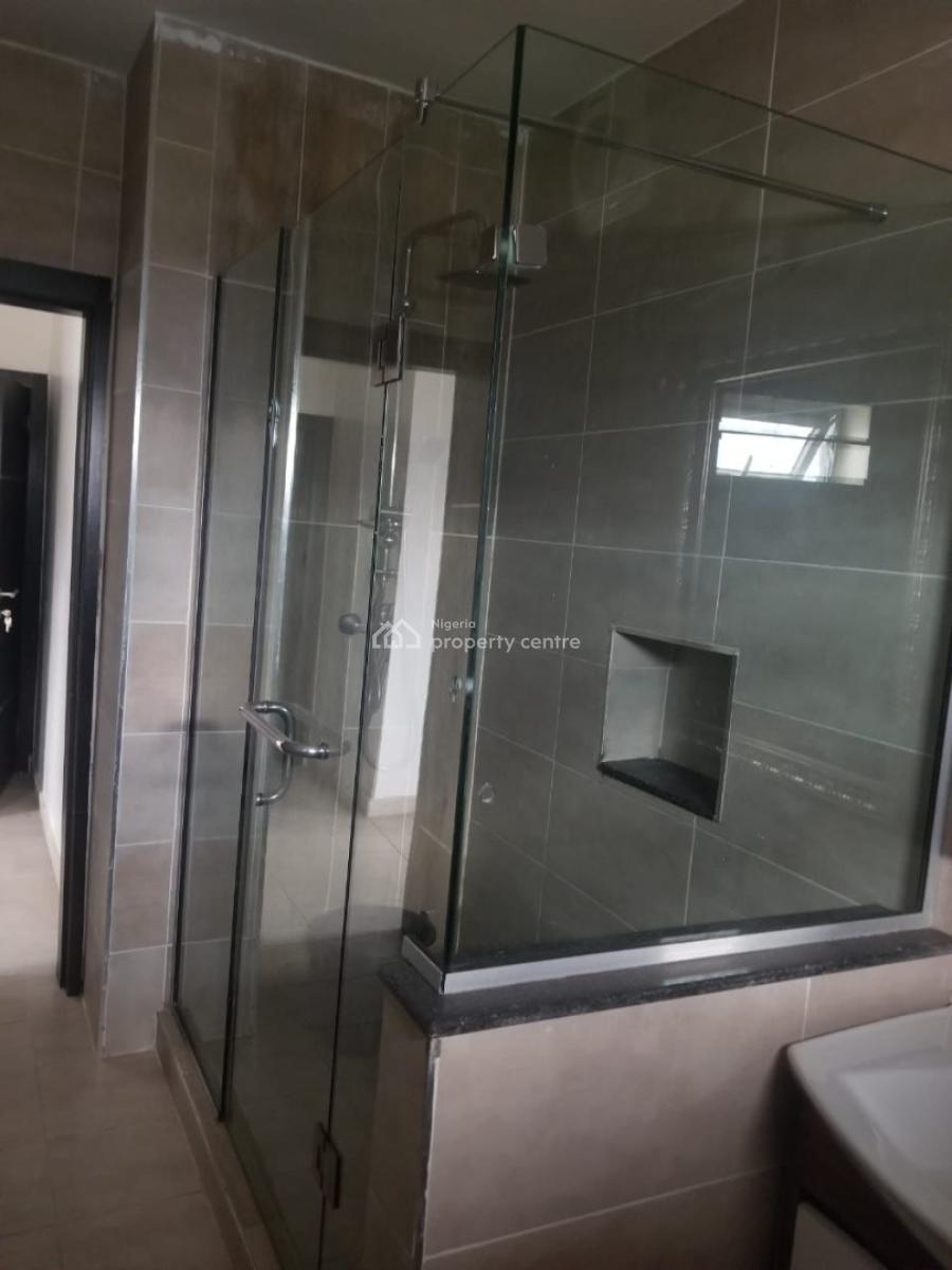 Furnished 2  Bedroom Maisonette with ,table Top Gas Cooker Lekki, Freedom Way, Lekki, Lagos, House for Rent