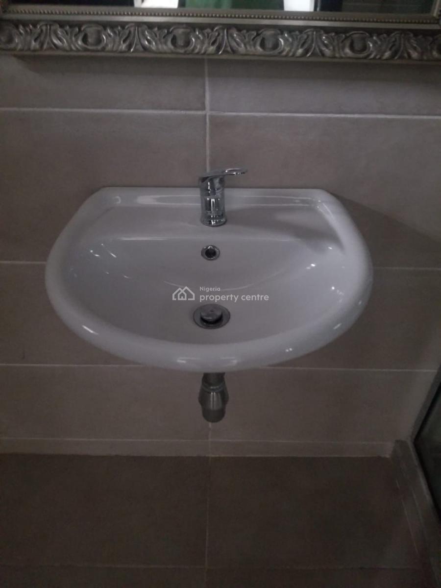 Furnished 2  Bedroom Maisonette with ,table Top Gas Cooker Lekki, Freedom Way, Lekki, Lagos, House for Rent