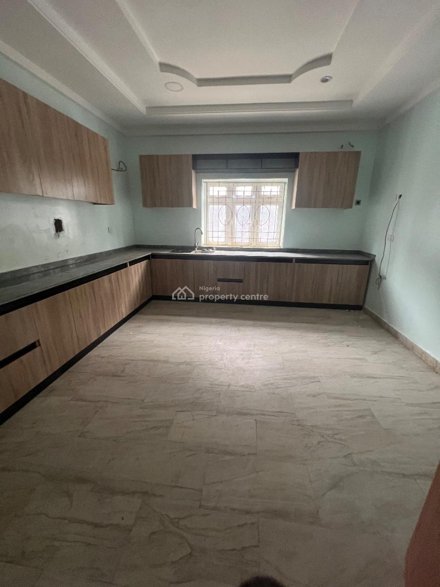 Luxury 3 Bedroom with Security House, Ado Street, Galadimawa, Abuja, Detached Bungalow for Rent