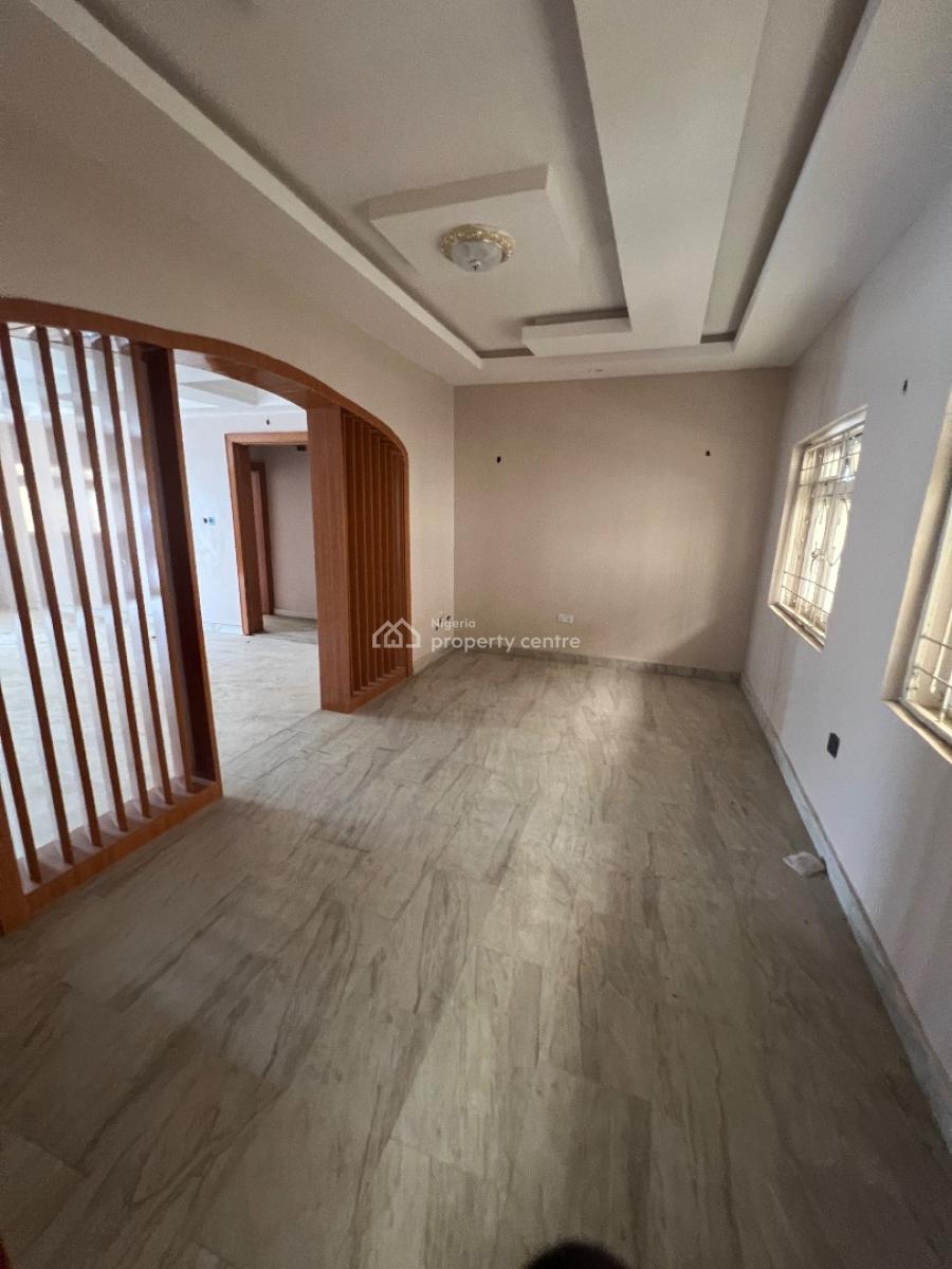 Luxury 3 Bedroom with Security House, Ado Street, Galadimawa, Abuja, Detached Bungalow for Rent
