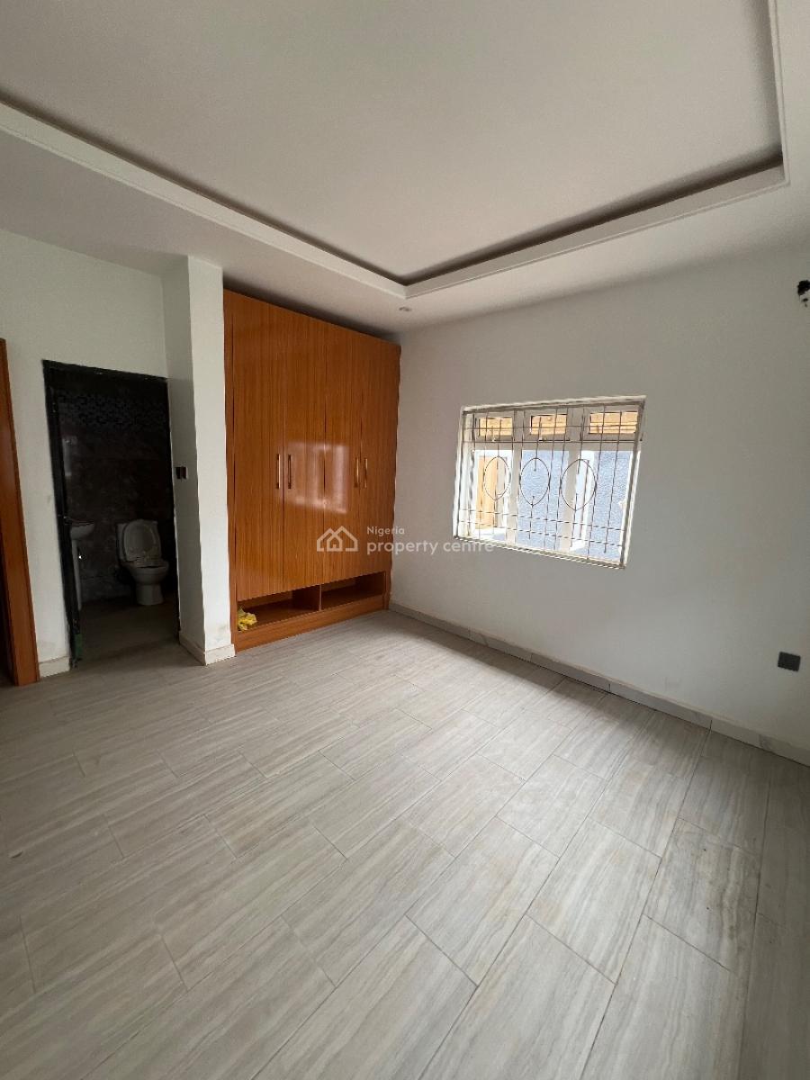 Luxury 3 Bedroom with Security House, Ado Street, Galadimawa, Abuja, Detached Bungalow for Rent