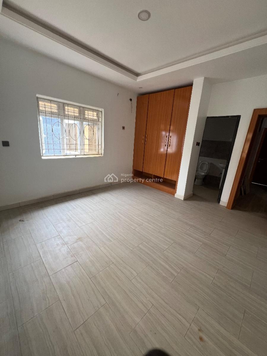 Luxury 3 Bedroom with Security House, Ado Street, Galadimawa, Abuja, Detached Bungalow for Rent