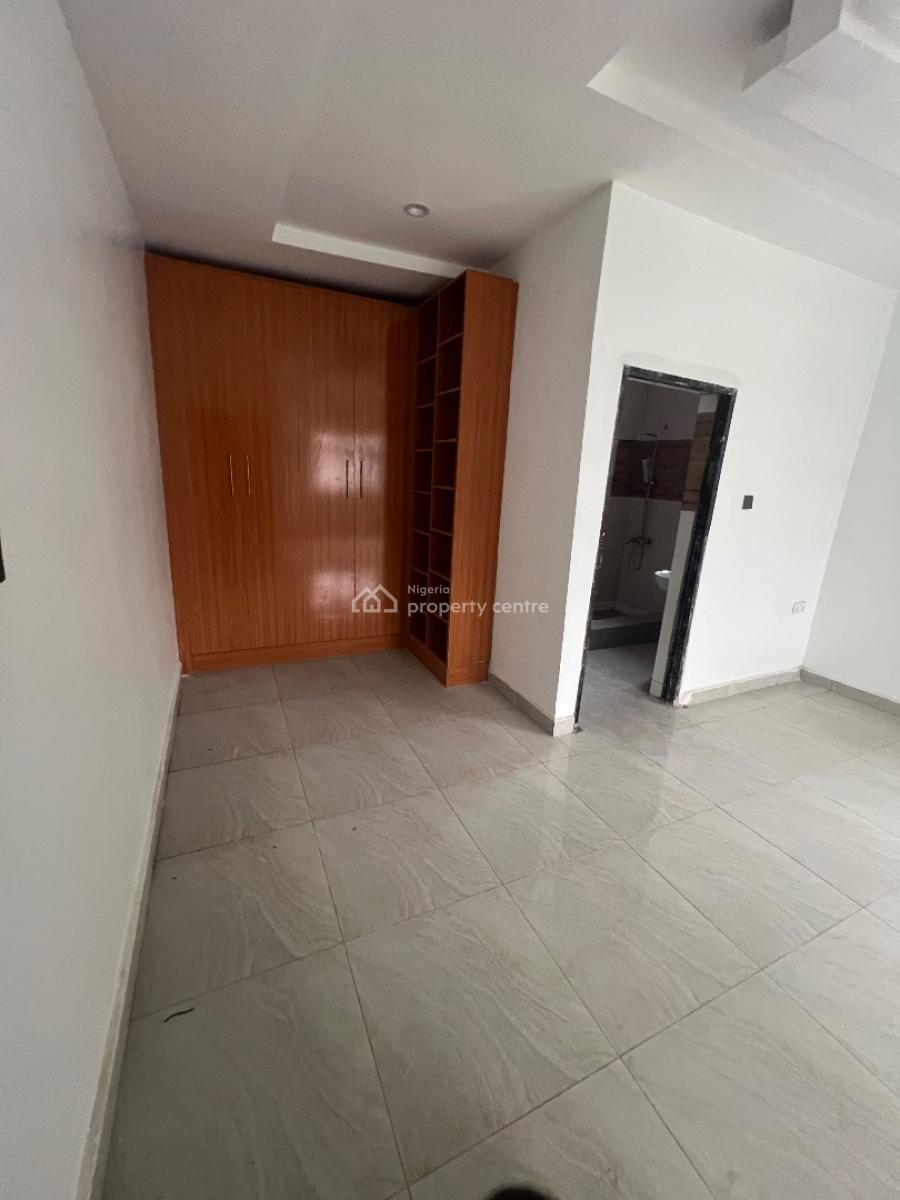 Luxury 3 Bedroom with Security House, Ado Street, Galadimawa, Abuja, Detached Bungalow for Rent