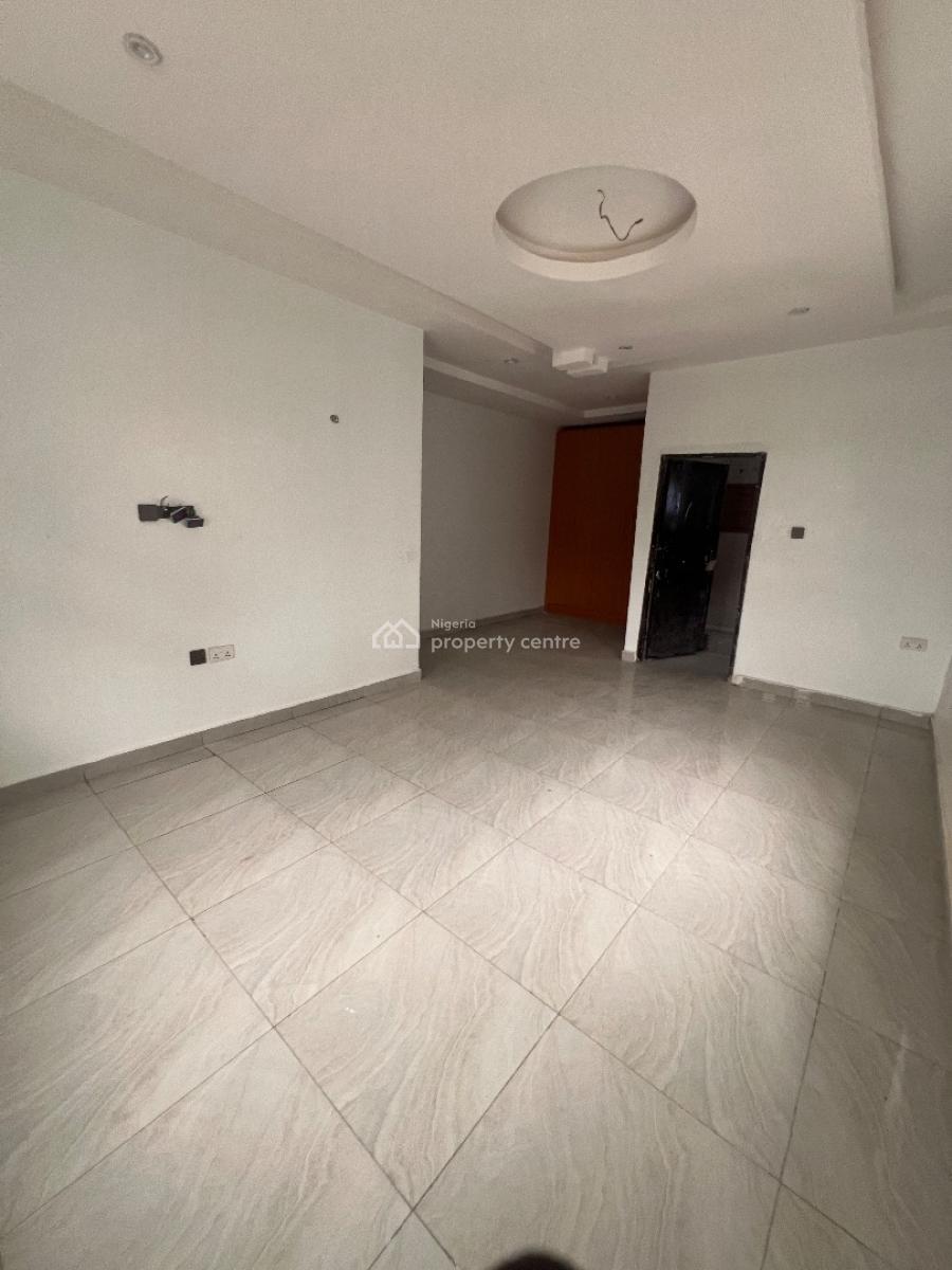 Luxury 3 Bedroom with Security House, Ado Street, Galadimawa, Abuja, Detached Bungalow for Rent