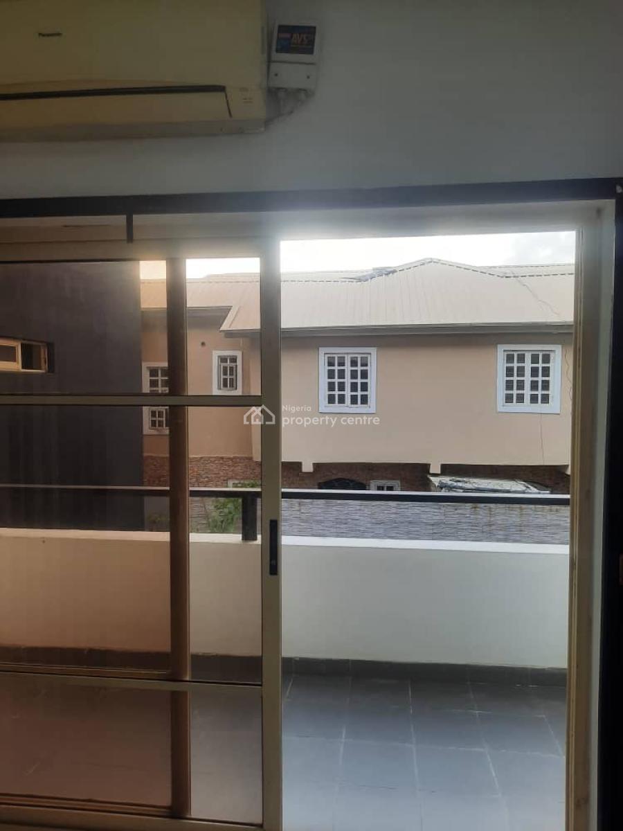 3 Bedroom Apartment with Bq, Gym, Swimming Pool & Childrens Play Area, Lekki Phase 1, Lekki, Lagos, Flat / Apartment for Rent