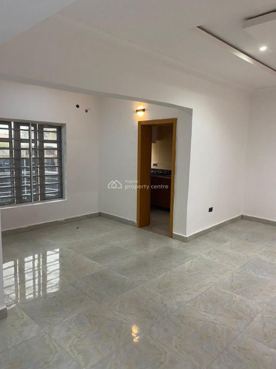 Sharp and Spacious 2 Bedroom Apartment, Hopeville Estate Sangotedo Ajah, Sangotedo, Ajah, Lagos, Flat / Apartment for Rent