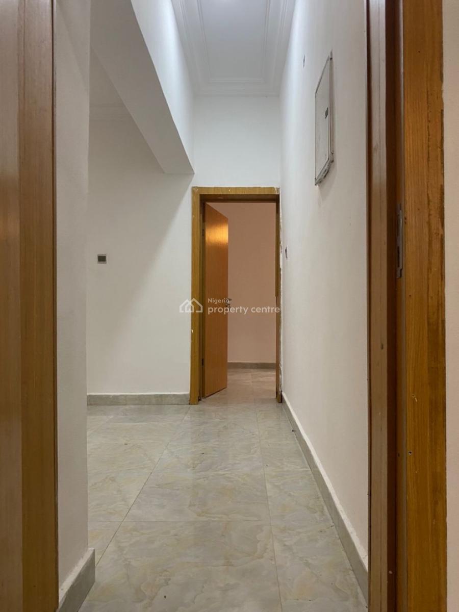 Sharp and Spacious 2 Bedroom Apartment, Hopeville Estate Sangotedo Ajah, Sangotedo, Ajah, Lagos, Flat / Apartment for Rent