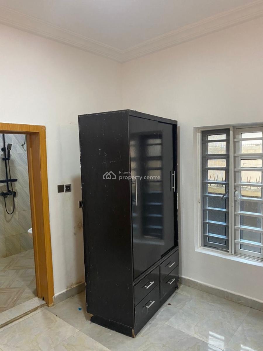 Sharp and Spacious 2 Bedroom Apartment, Hopeville Estate Sangotedo Ajah, Sangotedo, Ajah, Lagos, Flat / Apartment for Rent
