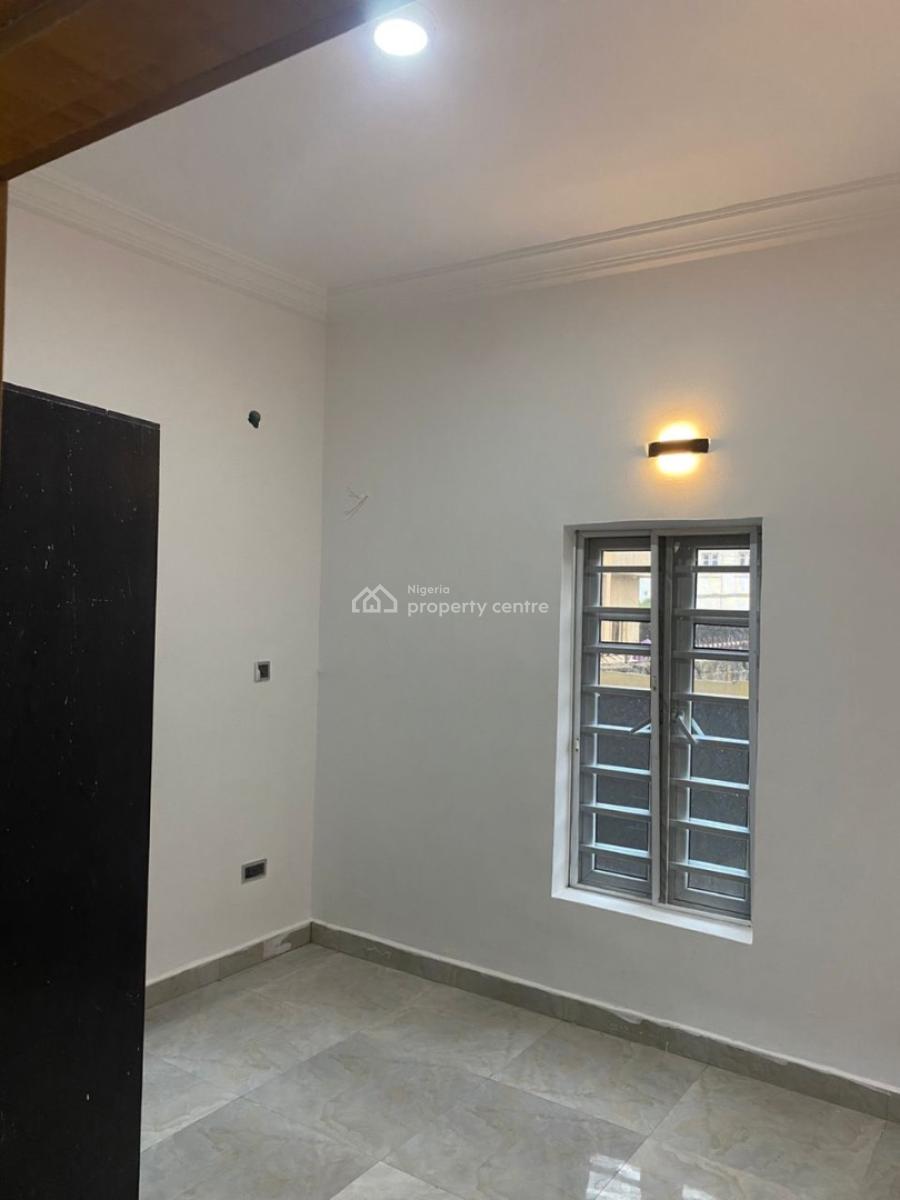 Sharp and Spacious 2 Bedroom Apartment, Hopeville Estate Sangotedo Ajah, Sangotedo, Ajah, Lagos, Flat / Apartment for Rent